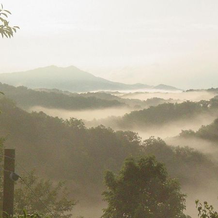 Bella Vista Villa พิเจนฟอร์จ ภายนอก รูปภาพ
